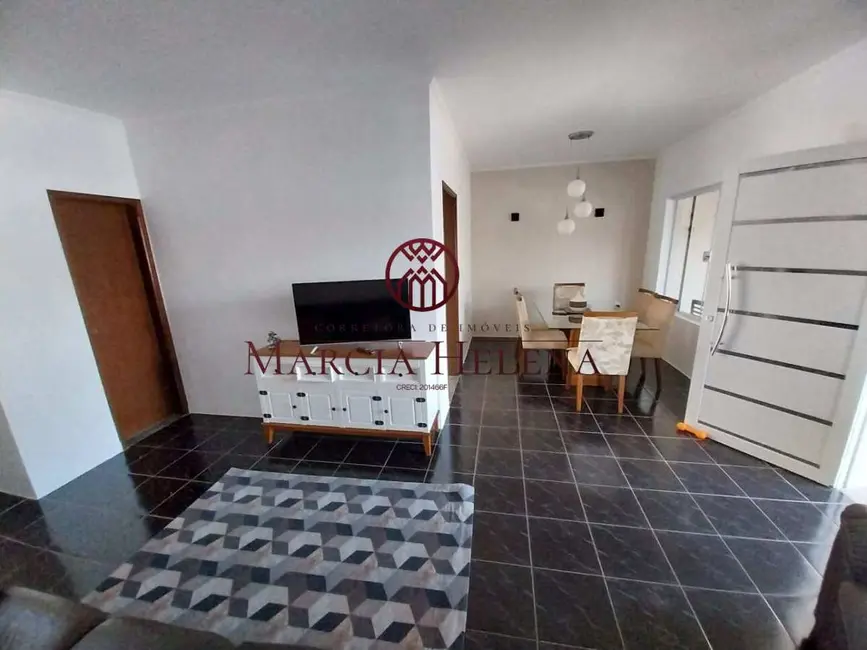 Sobrado com 3 quartos à venda, 174m2 em Parque Via Norte, Campinas - SP - imagem 4 Foto 4 de Sobrado com 3 quartos à venda, 174m2 em Parque Via Norte, Campinas - SP