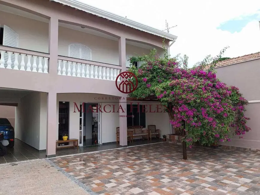 Sobrado com 3 quartos à venda, 174m2 em Parque Via Norte, Campinas - SP - imagem 1 Foto 1 de Sobrado com 3 quartos à venda, 174m2 em Parque Via Norte, Campinas - SP