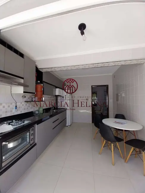 Sobrado com 3 quartos à venda, 174m2 em Parque Via Norte, Campinas - SP - imagem 7 Foto 7 de Sobrado com 3 quartos à venda, 174m2 em Parque Via Norte, Campinas - SP