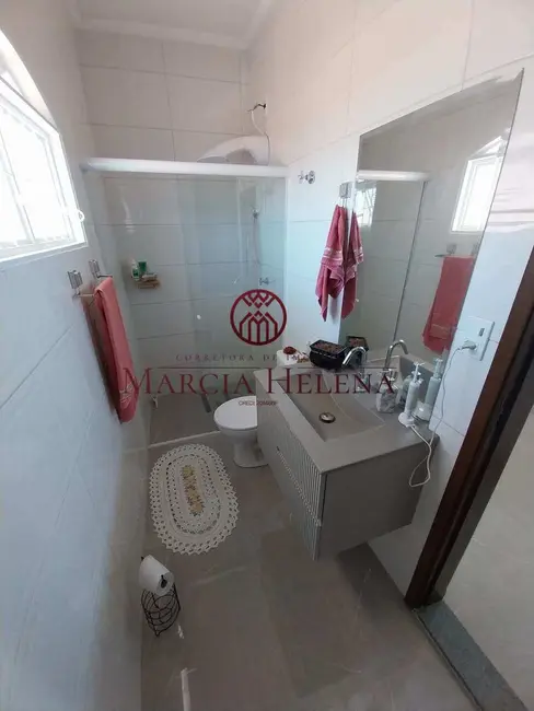 Sobrado com 3 quartos à venda, 174m2 em Parque Via Norte, Campinas - SP - imagem 8 Foto 8 de Sobrado com 3 quartos à venda, 174m2 em Parque Via Norte, Campinas - SP
