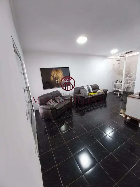 Sobrado com 3 quartos à venda, 174m2 em Parque Via Norte, Campinas - SP - imagem 5 Foto 5 de Sobrado com 3 quartos à venda, 174m2 em Parque Via Norte, Campinas - SP
