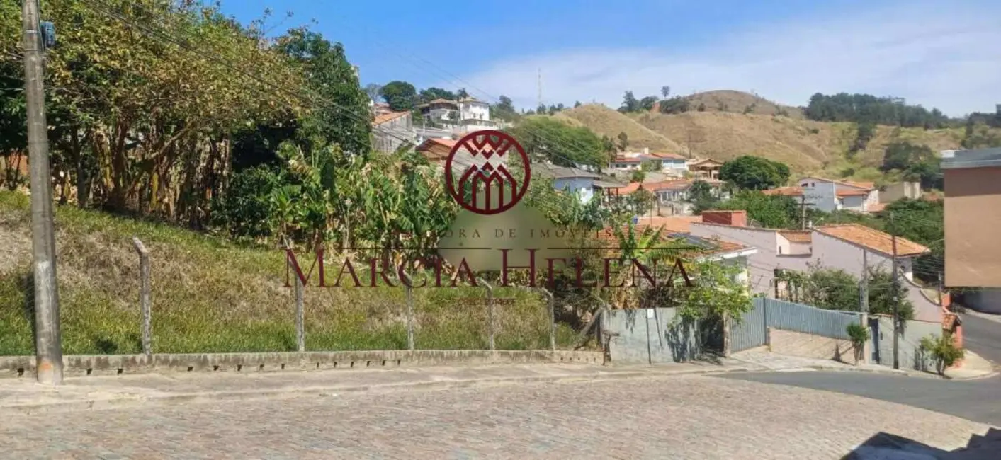 Terreno / Lote à venda, 350m2 em Jardim São José, Amparo - SP - imagem 3 Foto 3 de Terreno / Lote à venda, 350m2 em Jardim São José, Amparo - SP