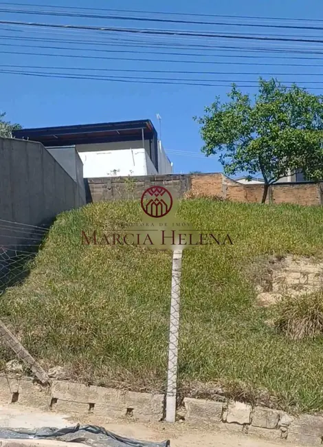 Terreno / Lote à venda, 300m2 em Jardim São José, Amparo - SP - imagem 3 Foto 3 de Terreno / Lote à venda, 300m2 em Jardim São José, Amparo - SP