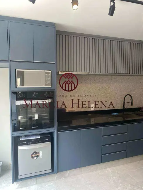 Foto 7 de Casa de Condomínio com 3 quartos à venda, 97m2 em Vila Capuava, Valinhos - SP
