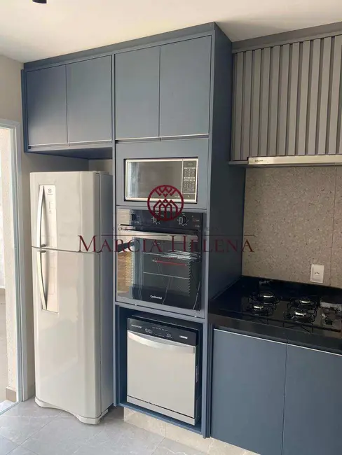 Foto 6 de Casa de Condomínio com 3 quartos à venda, 97m2 em Vila Capuava, Valinhos - SP