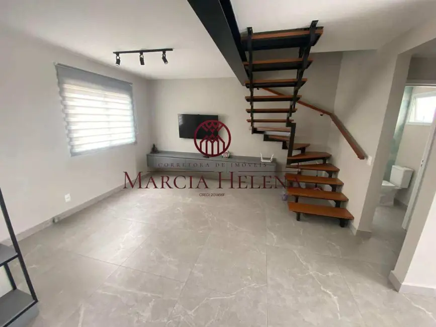 Foto 2 de Casa de Condomínio com 3 quartos à venda, 97m2 em Vila Capuava, Valinhos - SP