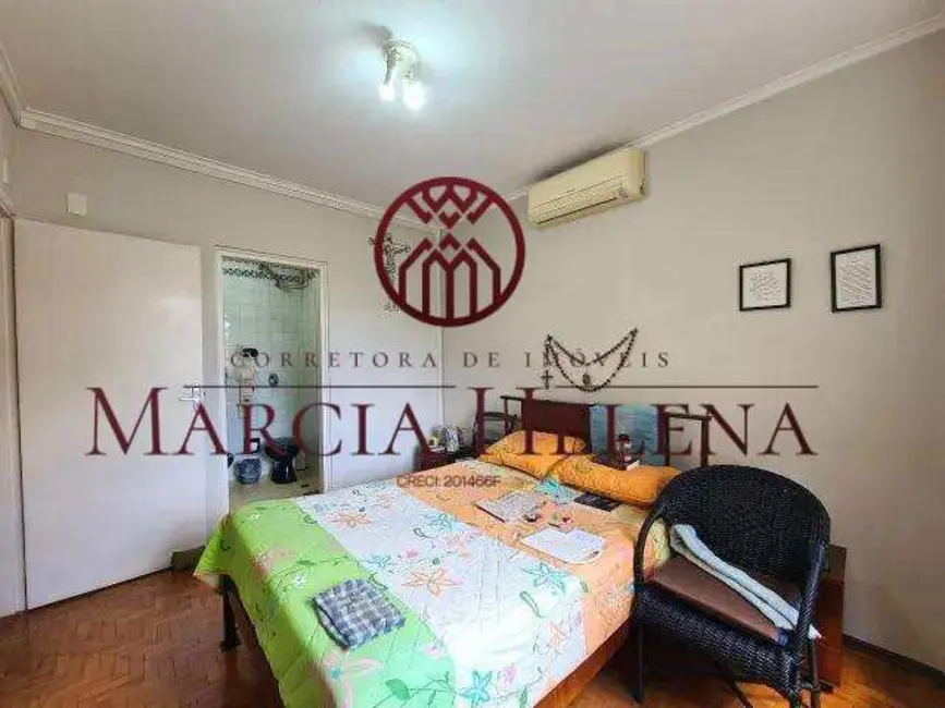 Apartamento com 3 quartos à venda, 140m2 em Vila Joaquim Inácio, Campinas - SP - imagem 5 Foto 5 de Apartamento com 3 quartos à venda, 140m2 em Vila Joaquim Inácio, Campinas - SP