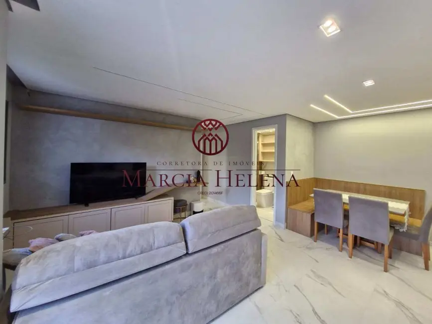 Apartamento com 2 quartos à venda, 66m2 em Parque Industrial, Campinas - SP - imagem 5 Foto 5 de Apartamento com 2 quartos à venda, 66m2 em Parque Industrial, Campinas - SP