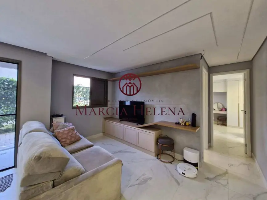Apartamento com 2 quartos à venda, 66m2 em Parque Industrial, Campinas - SP - imagem 3 Foto 3 de Apartamento com 2 quartos à venda, 66m2 em Parque Industrial, Campinas - SP