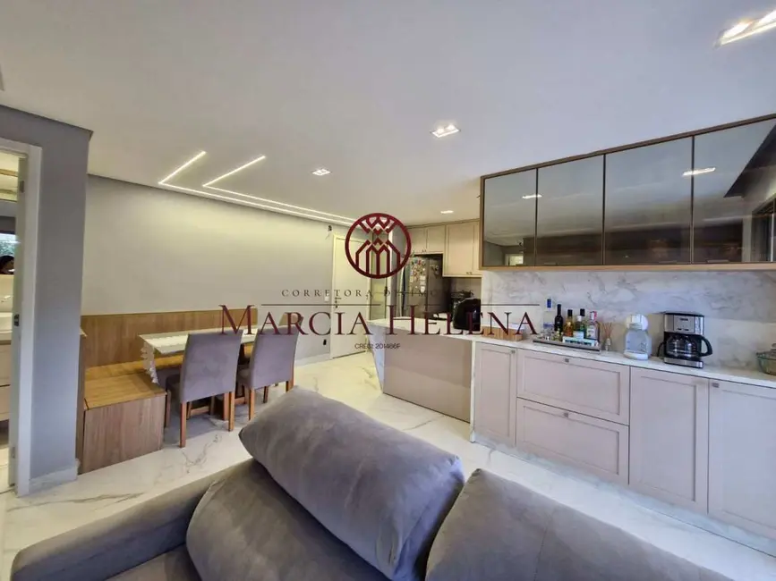 Apartamento com 2 quartos à venda, 66m2 em Parque Industrial, Campinas - SP - imagem 4 Foto 4 de Apartamento com 2 quartos à venda, 66m2 em Parque Industrial, Campinas - SP
