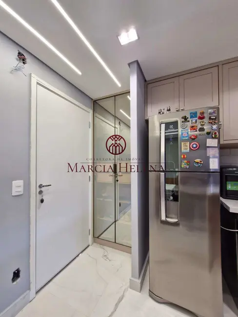 Apartamento com 2 quartos à venda, 66m2 em Parque Industrial, Campinas - SP - imagem 9 Foto 9 de Apartamento com 2 quartos à venda, 66m2 em Parque Industrial, Campinas - SP