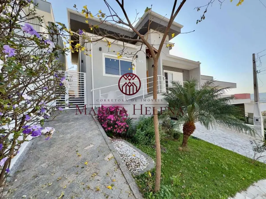 Casa de Condomínio com 3 quartos à venda, 237m2 em Loteamento Residencial Santa Gertrudes, Valinhos - SP - imagem 1 Foto 1 de Casa de Condomínio com 3 quartos à venda, 237m2 em Loteamento Residencial Santa Gertrudes, Valinhos - SP