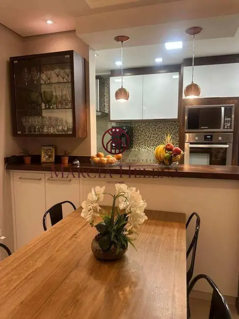 Apartamento com 3 quartos à venda, 67m2 em Parque Industrial, Campinas - SP - imagem 6 Foto 6 de Apartamento com 3 quartos à venda, 67m2 em Parque Industrial, Campinas - SP