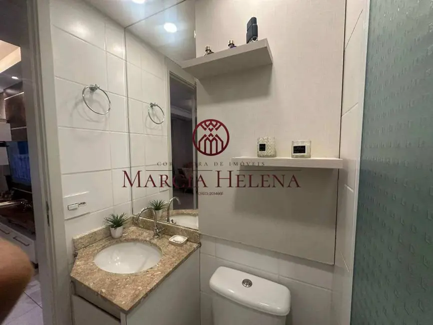 Apartamento com 3 quartos à venda, 67m2 em Parque Industrial, Campinas - SP - imagem 9 Foto 9 de Apartamento com 3 quartos à venda, 67m2 em Parque Industrial, Campinas - SP