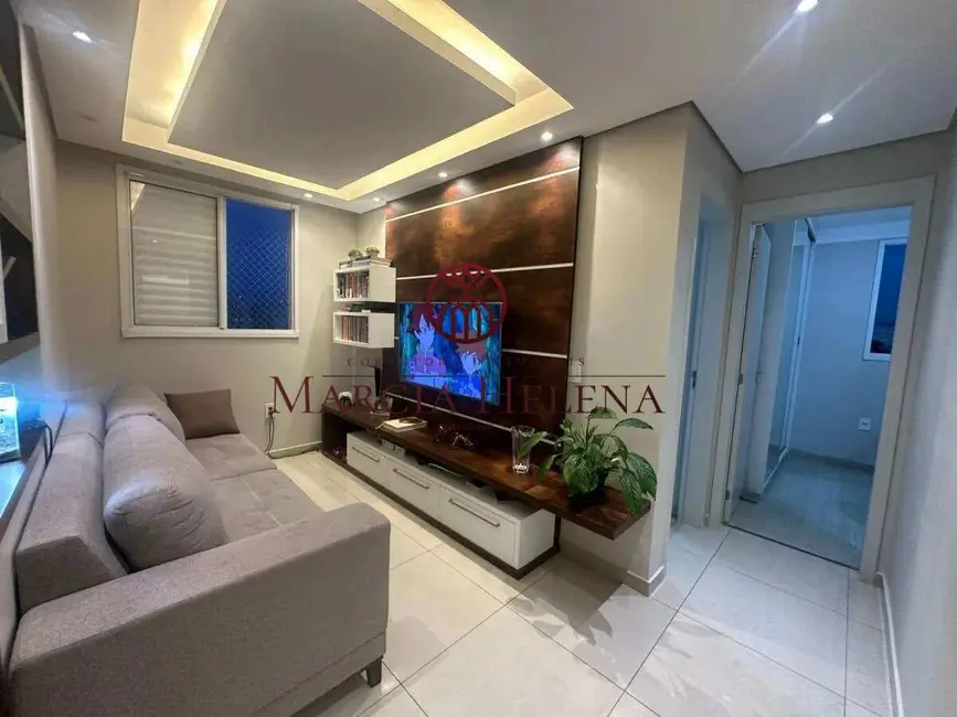 Apartamento com 3 quartos à venda, 67m2 em Parque Industrial, Campinas - SP - imagem 1 Foto 1 de Apartamento com 3 quartos à venda, 67m2 em Parque Industrial, Campinas - SP