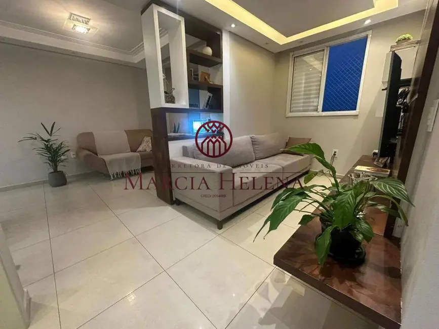 Apartamento com 3 quartos à venda, 67m2 em Parque Industrial, Campinas - SP - imagem 2 Foto 2 de Apartamento com 3 quartos à venda, 67m2 em Parque Industrial, Campinas - SP