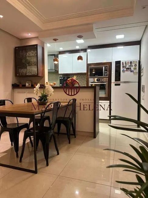 Apartamento com 3 quartos à venda, 67m2 em Parque Industrial, Campinas - SP - imagem 5 Foto 5 de Apartamento com 3 quartos à venda, 67m2 em Parque Industrial, Campinas - SP
