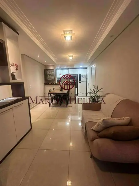 Apartamento com 3 quartos à venda, 67m2 em Parque Industrial, Campinas - SP - imagem 3 Foto 3 de Apartamento com 3 quartos à venda, 67m2 em Parque Industrial, Campinas - SP
