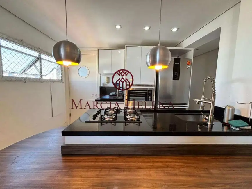 Apartamento com 1 quarto à venda, 57m2 em Taquaral, Campinas - SP - imagem 4 Foto 4 de Apartamento com 1 quarto à venda, 57m2 em Taquaral, Campinas - SP