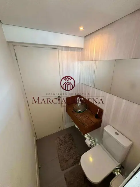 Apartamento com 1 quarto à venda, 57m2 em Taquaral, Campinas - SP - imagem 7 Foto 7 de Apartamento com 1 quarto à venda, 57m2 em Taquaral, Campinas - SP