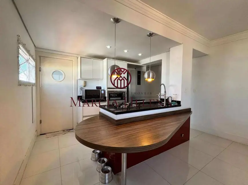 Apartamento com 1 quarto à venda, 57m2 em Taquaral, Campinas - SP - imagem 1 Foto 1 de Apartamento com 1 quarto à venda, 57m2 em Taquaral, Campinas - SP