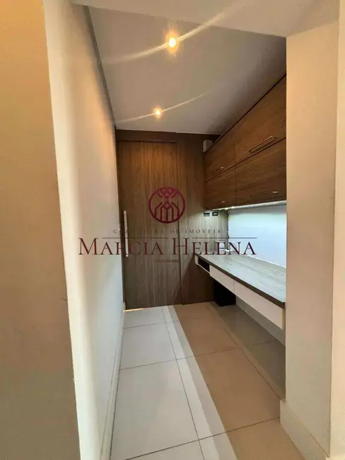 Apartamento com 1 quarto à venda, 57m2 em Taquaral, Campinas - SP - imagem 8 Foto 8 de Apartamento com 1 quarto à venda, 57m2 em Taquaral, Campinas - SP