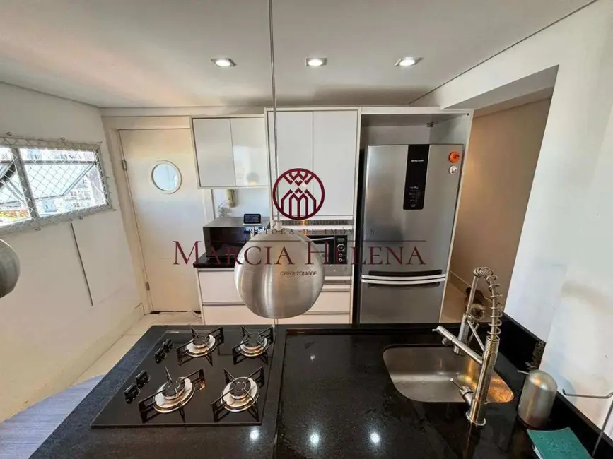 Apartamento com 1 quarto à venda, 57m2 em Taquaral, Campinas - SP - imagem 3 Foto 3 de Apartamento com 1 quarto à venda, 57m2 em Taquaral, Campinas - SP