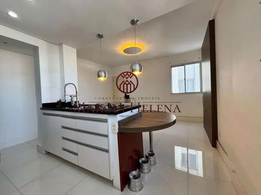 Apartamento com 1 quarto à venda, 57m2 em Taquaral, Campinas - SP - imagem 2 Foto 2 de Apartamento com 1 quarto à venda, 57m2 em Taquaral, Campinas - SP