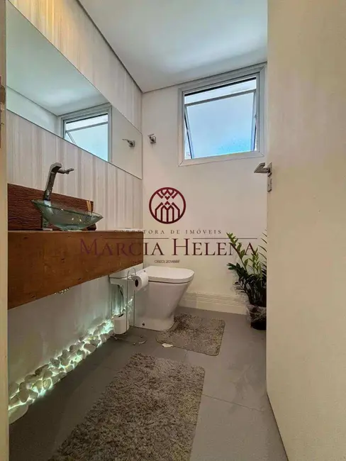 Apartamento com 1 quarto à venda, 57m2 em Taquaral, Campinas - SP - imagem 6 Foto 6 de Apartamento com 1 quarto à venda, 57m2 em Taquaral, Campinas - SP