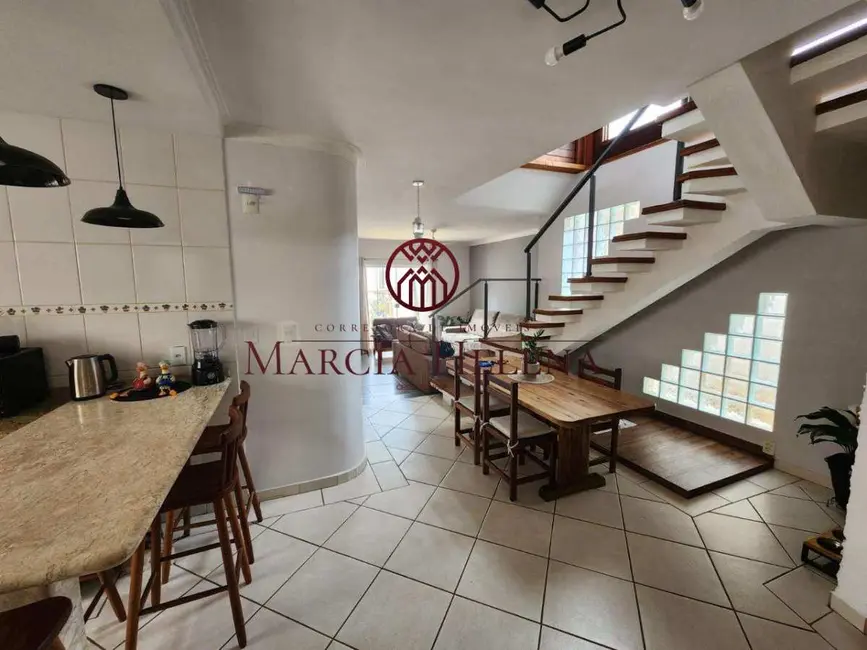 Foto 7 de Casa com 5 quartos à venda, 296m2 em Loteamento Parque São Martinho, Campinas - SP