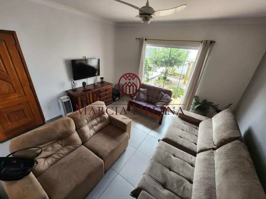 Foto 5 de Casa com 5 quartos à venda, 296m2 em Loteamento Parque São Martinho, Campinas - SP
