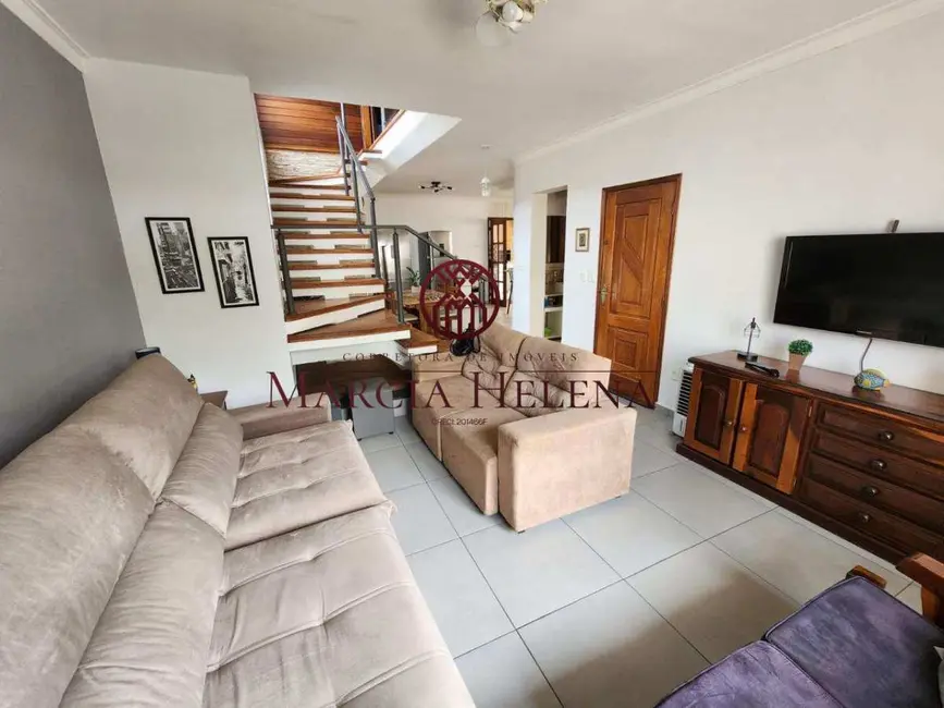 Foto 4 de Casa com 5 quartos à venda, 296m2 em Loteamento Parque São Martinho, Campinas - SP