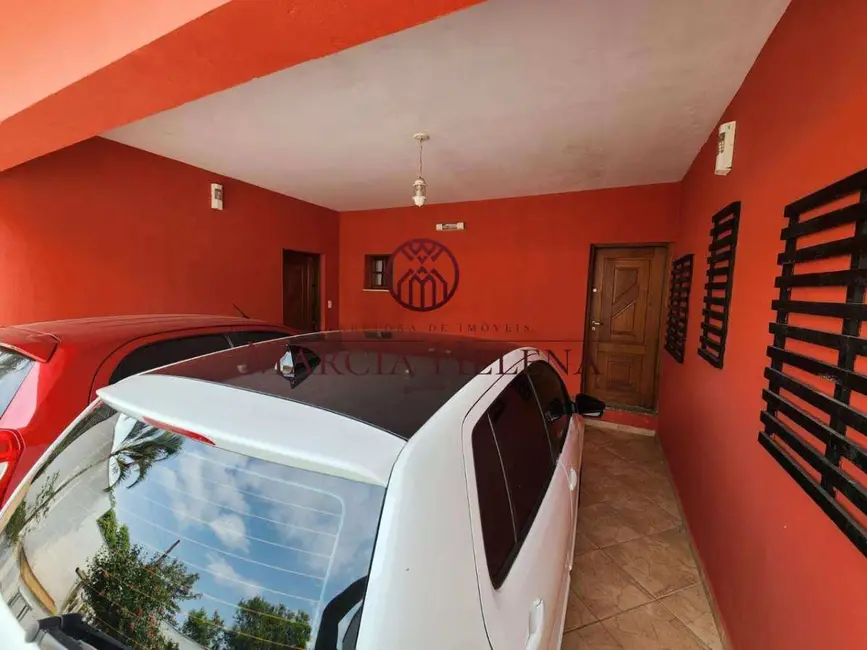 Foto 3 de Casa com 5 quartos à venda, 296m2 em Loteamento Parque São Martinho, Campinas - SP