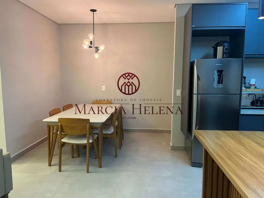 Foto 5 de Apartamento com 3 quartos para alugar, 78m2 em Swiss Park, Campinas - SP