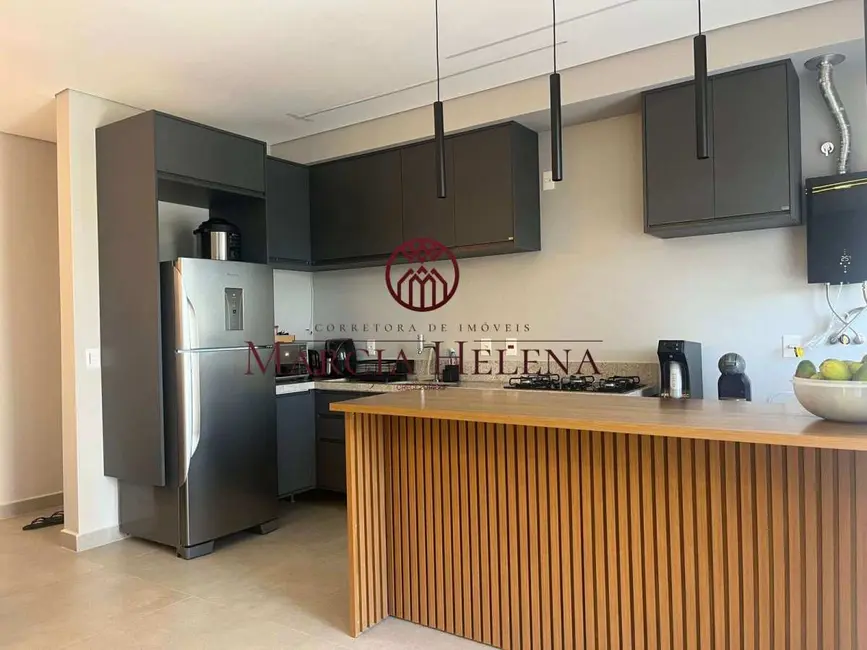 Foto 6 de Apartamento com 3 quartos para alugar, 78m2 em Swiss Park, Campinas - SP