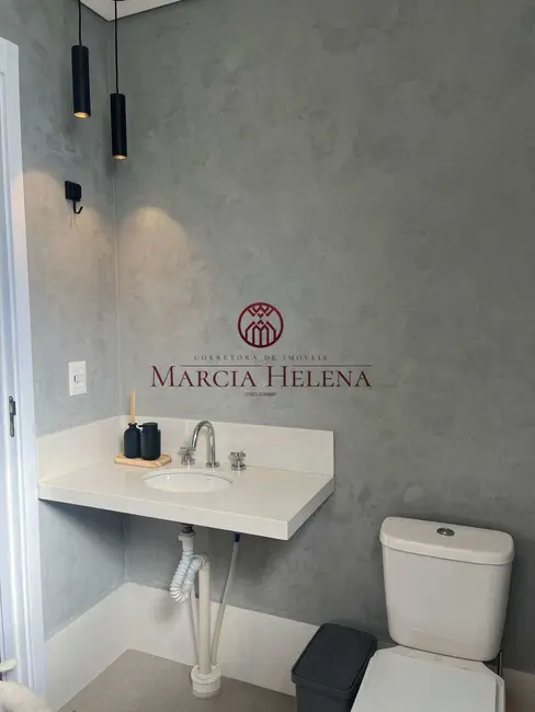 Foto 9 de Apartamento com 3 quartos para alugar, 78m2 em Swiss Park, Campinas - SP