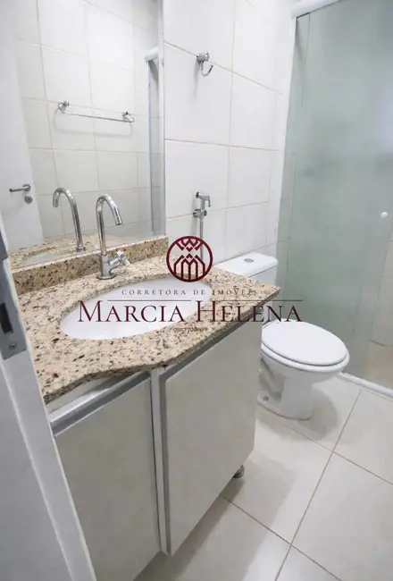 Foto 7 de Apartamento com 3 quartos à venda, 77m2 em Ortizes, Valinhos - SP