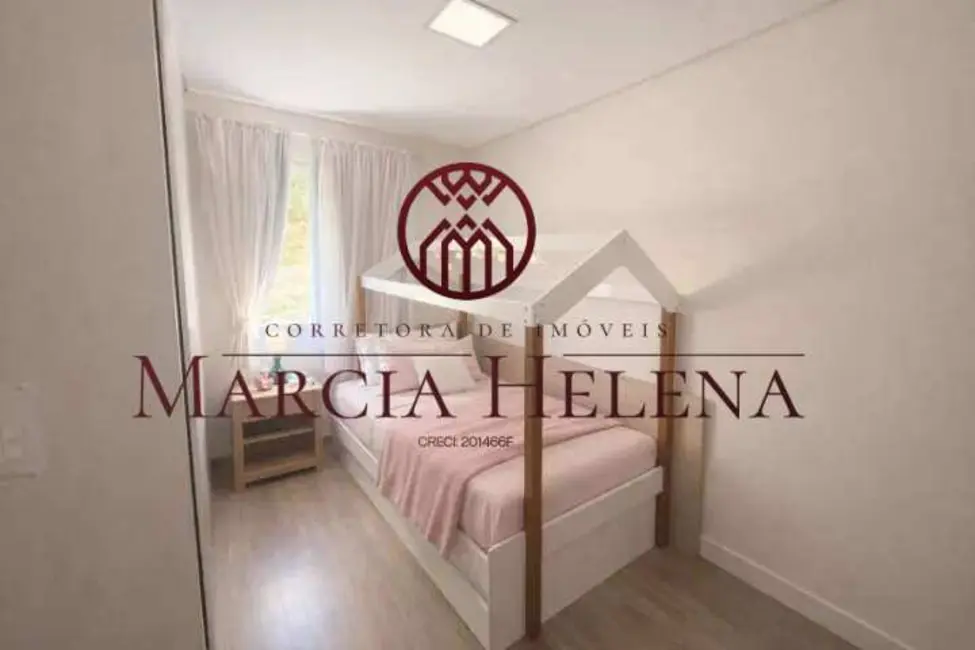 Foto 8 de Apartamento com 3 quartos à venda, 77m2 em Ortizes, Valinhos - SP