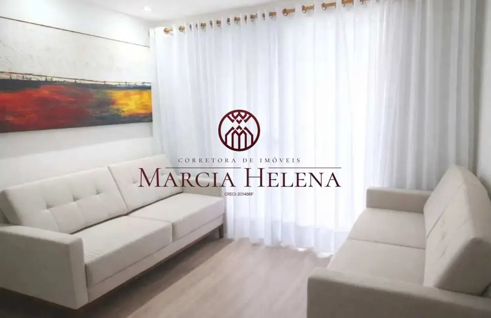 Foto 2 de Apartamento com 3 quartos à venda, 77m2 em Ortizes, Valinhos - SP
