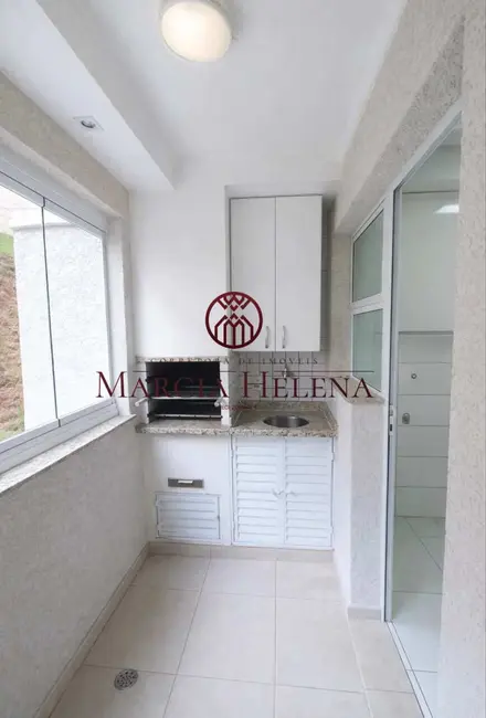Foto 5 de Apartamento com 3 quartos à venda, 77m2 em Ortizes, Valinhos - SP