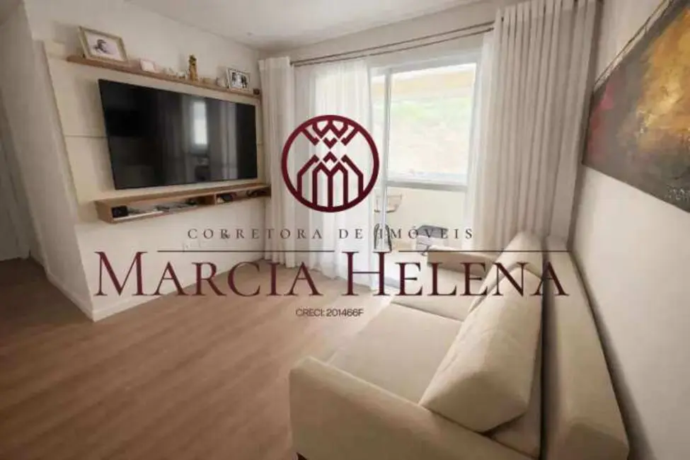 Foto 1 de Apartamento com 3 quartos à venda, 77m2 em Ortizes, Valinhos - SP