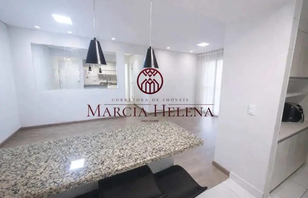 Foto 3 de Apartamento com 3 quartos à venda, 77m2 em Ortizes, Valinhos - SP