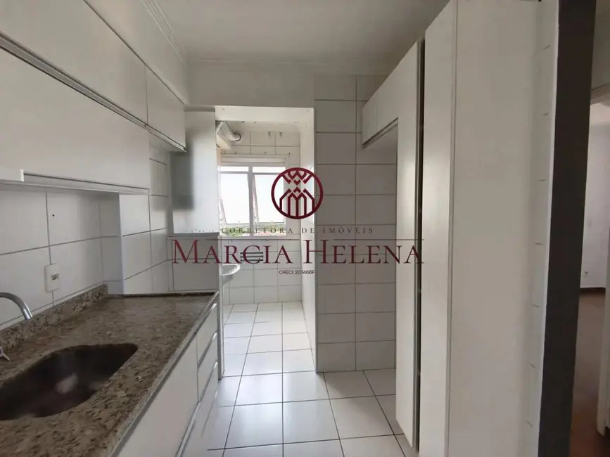 Foto 3 de Apartamento com 2 quartos à venda, 51m2 em Jardim Nova Europa, Campinas - SP