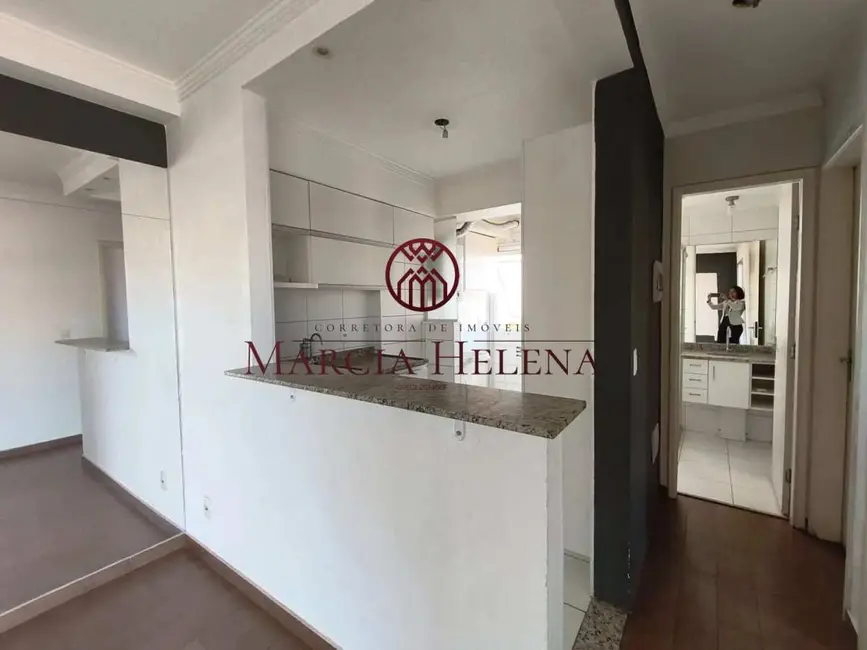 Foto 2 de Apartamento com 2 quartos à venda, 51m2 em Jardim Nova Europa, Campinas - SP