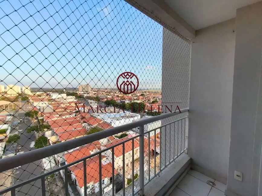 Foto 9 de Apartamento com 2 quartos à venda, 51m2 em Jardim Nova Europa, Campinas - SP