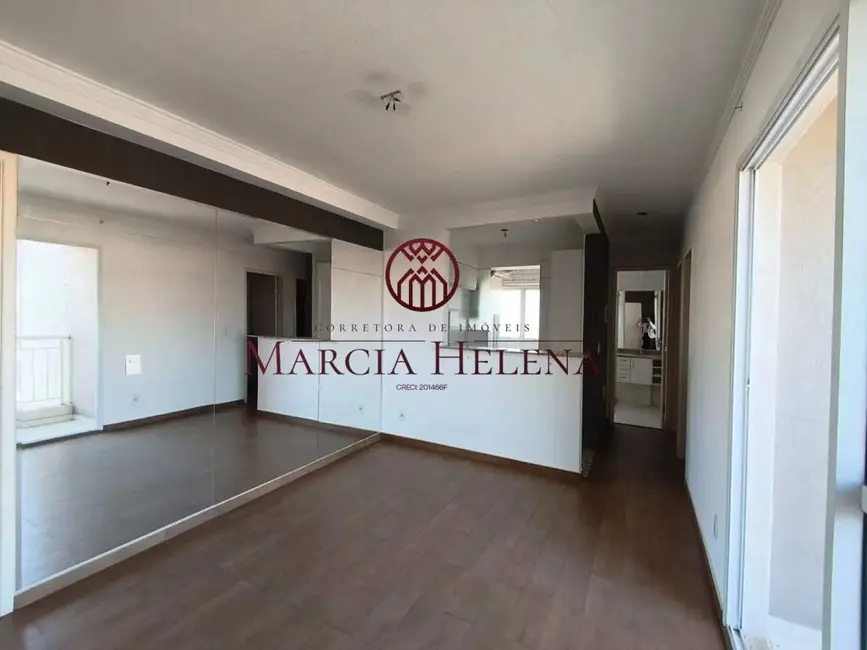 Foto 1 de Apartamento com 2 quartos à venda, 51m2 em Jardim Nova Europa, Campinas - SP