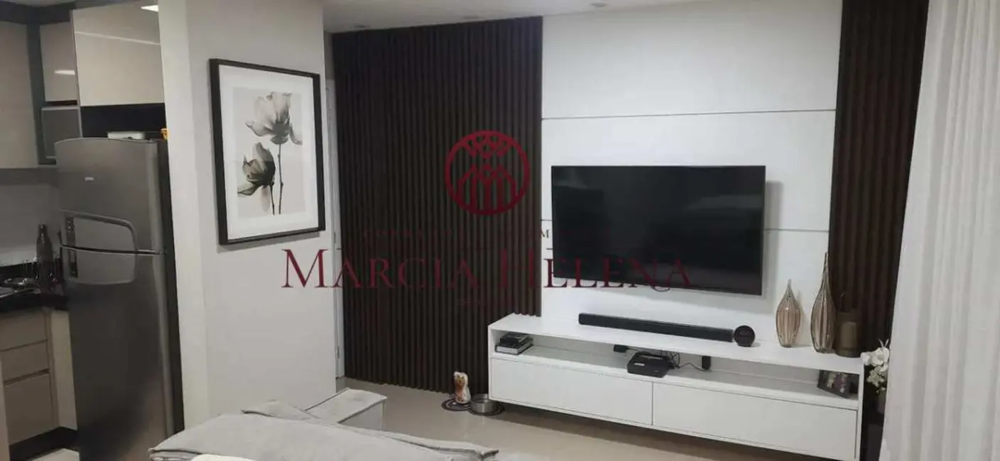 Foto 2 de Apartamento com 2 quartos à venda, 75m2 em Parque Fazendinha, Campinas - SP