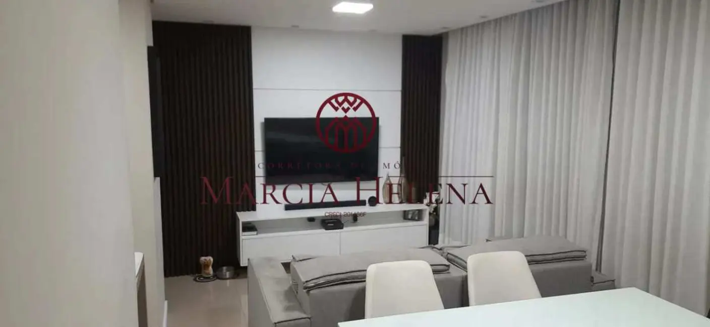 Foto 1 de Apartamento com 2 quartos à venda, 75m2 em Parque Fazendinha, Campinas - SP