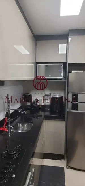 Foto 6 de Apartamento com 2 quartos à venda, 75m2 em Parque Fazendinha, Campinas - SP