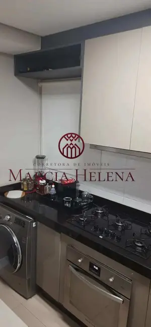Foto 7 de Apartamento com 2 quartos à venda, 75m2 em Parque Fazendinha, Campinas - SP